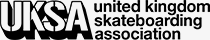 UKSA - United Kingdom Skateboarding Association